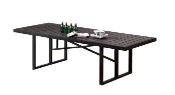 Babmar - Cali Dining Table For Eight