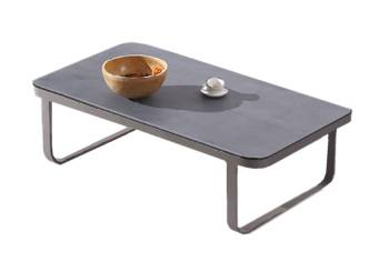 Babmar - Dresdon Rectangular Coffee table