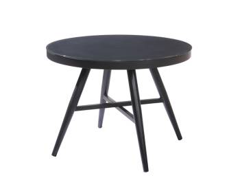 Babmar - Evian Round Dining Table for 4