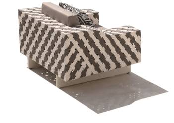 Florence Club Chair