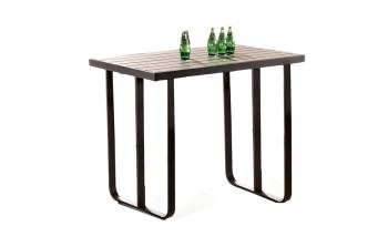 Babmar - Haiti Bar Table for 4