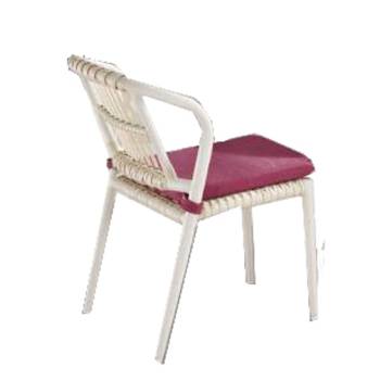 Kitaibela Armless Dining Chair 