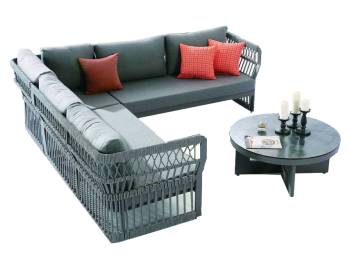 Seattle Sectional Set