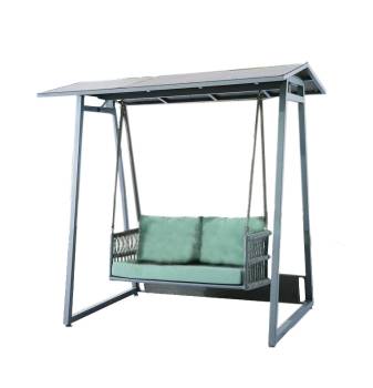 Babmar - Seattle Bench Swing