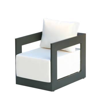 Babmar - Lusso Club Chair