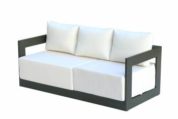 Babmar - Lusso 3 Seater Sofa