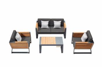 Babmar - AVANT LOVESEAT SET 