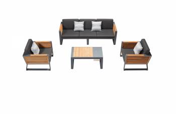 Babmar - AVANT SOFA SET - QUICK SHIP