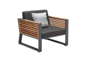 Babmar -  AVANT CLUB CHAIR - QUICK SHIP 