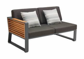 Babmar - AVANT LEFT ARM CHAIR 