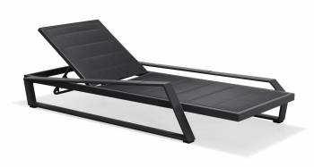 Babmar - Alpha Chaise Lounge