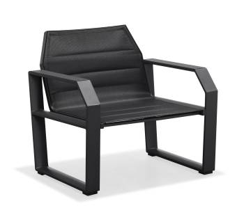 Babmar - Alpha Club Chair - QUICK SHIP 