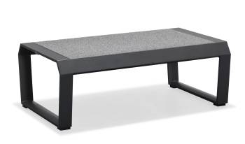 Babmar - Alpha Rectangular Coffee Table - QUICK SHIP 