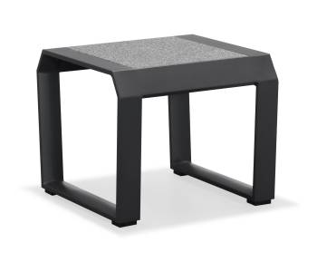 Babmar - Alpha Side Table - QUICK SHIP 