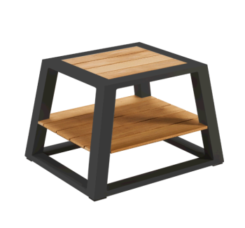 Babmar - Mykonos Pyramid Side Table 