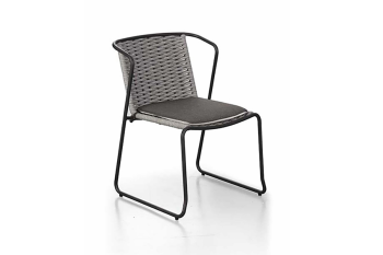 Martinique Dining Chair - QUICK SHIP 