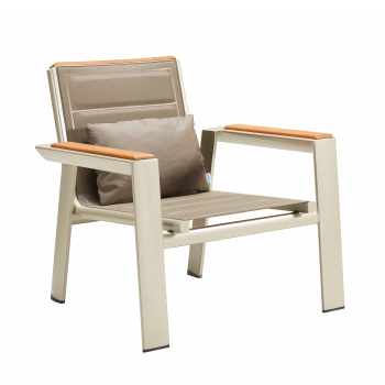 Babmar - Zurich Club Chair 