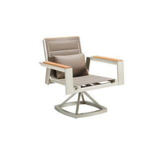 Babmar - Zurich Swivel Club Chair 