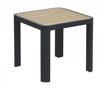 Babmar - Zurich Side Table - QUICK SHIP