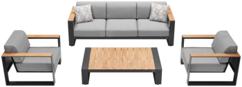 Babmar - Aspen Sofa Set