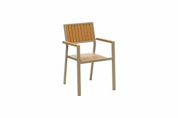 Babmar - Lugano Dining Chair - QUICK SHIP