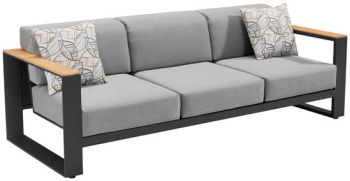 Babmar - Aspen Sofa - QUICK SHIP 