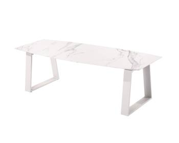 Babmar - Luxe Dining Table For 8