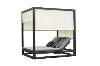 Babmar - Tahiti Daybed 