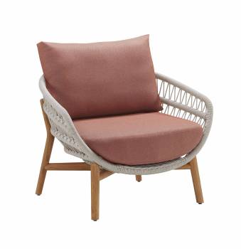 Corda Club Chair