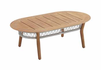 Babmar - Corda Coffee Table - QUICK SHIP 