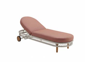 Corda Chaise Lounge