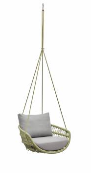 Corda Hanging Swing