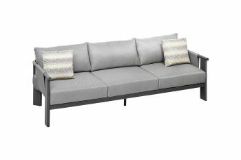 Siena 3-Seater Sofa 