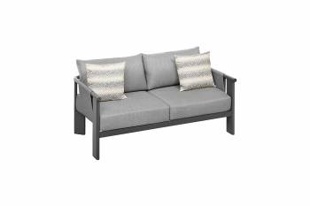 Siena Loveseat