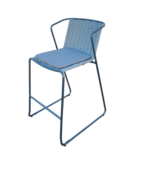 Martinique Barstool 