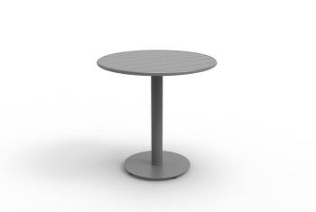 Babmar - Monaco Round Bistro Dining Table 