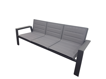 Babmar - Zurich Sofa - QUICK SHIP 