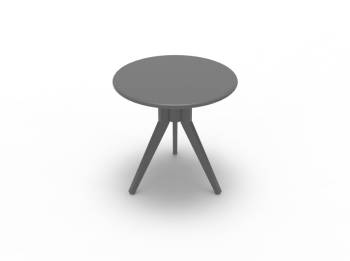 Babmar - Marseille Side Table
