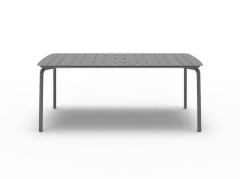 Babmar - Santander Dining Table For 6