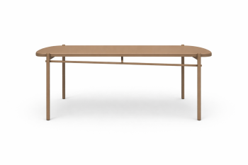 Babmar - Oslo Dining Table