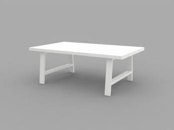 Babmar - Vireo Coffee Table