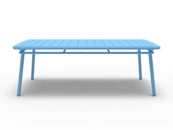 Babmar - Biarritz Dining Table For 6