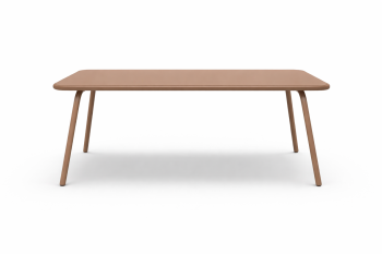 Babmar - Lisboa Dining Table For 6