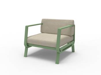 Babmar - Genoa Club Chair