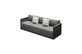 Babmar - Milano 3 Seater Sofa 