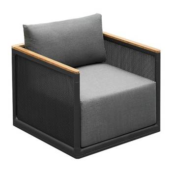 Babmar - Milano Club Chair  