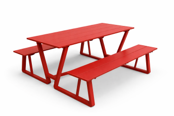 Babmar - Vireo Picnic Table 