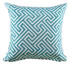 1314 Throw Pillow