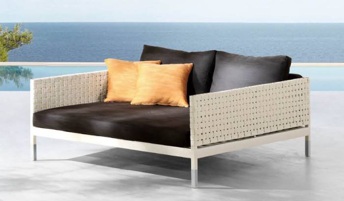Taco Leisure Daybed - Image 1