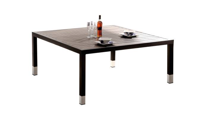 Taco Square Dining Table for 8 - Image 1